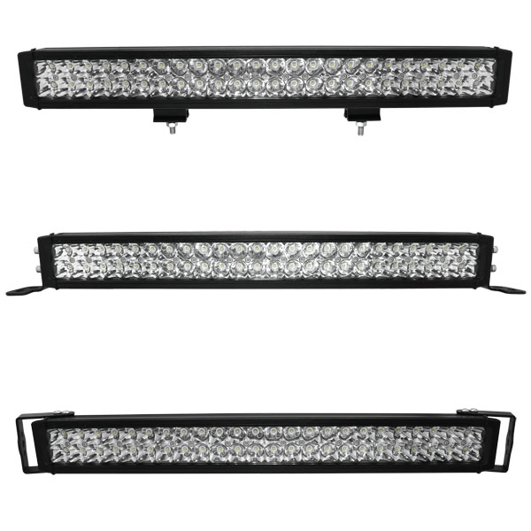 Double Row LED Light Bar