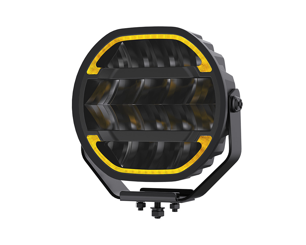 LED DRIVING LIGHTS